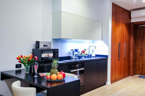 Sea Breeze White Villas 2