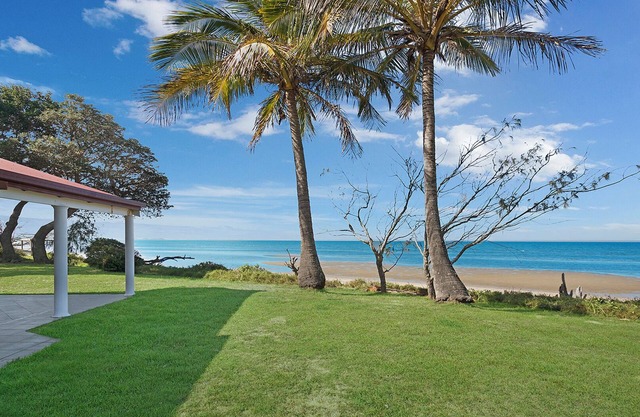 CASA DE MAR - Paraíso junto a la playa desde solo $ 135 pn