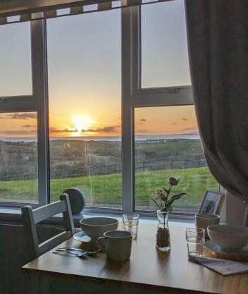 Sea Crest B&B Rossnowlagh