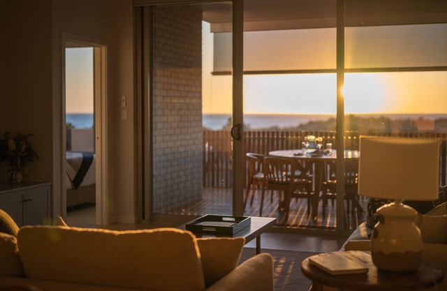 Sea Dunes Luxury Apartments