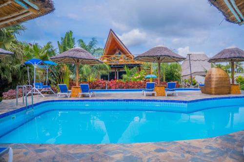 Sea Eagle Oceanfront