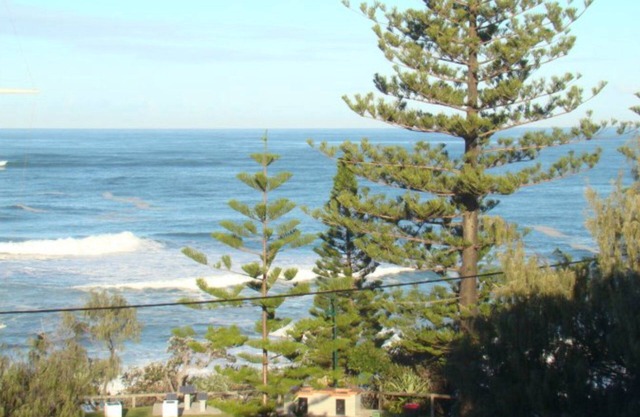 Sea Eagles Unit 8 Kings Beach