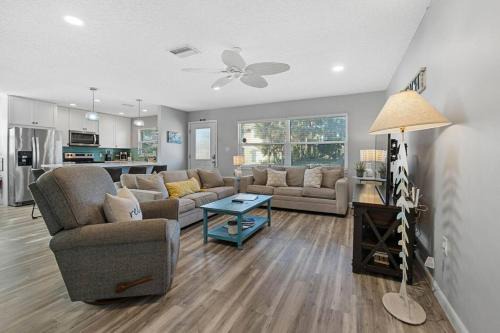 Sea-esta Flagler Beach