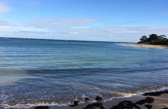 Sea-Esta @ Inverloch