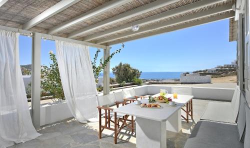 Sea Esta Private Villa With Jacuzzi - Mykonos