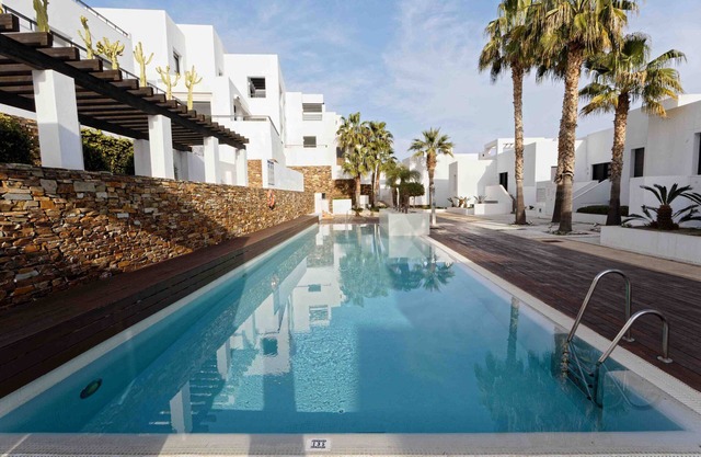 Apartamento Espectacular Frente al Mar