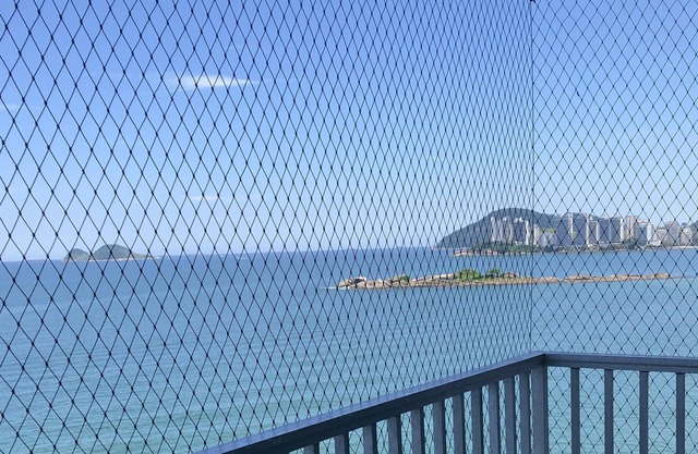 Apartamento frente al mar - Pitangueiras