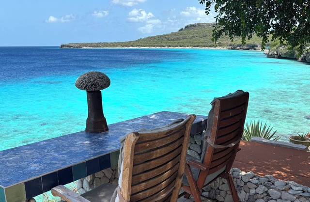 Paraíso privado, natural, solo para parejas, enfocado en la naturaleza y la paz.