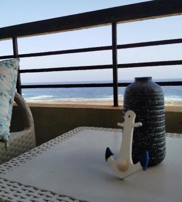 Sea Front Zen Chalet Families Only