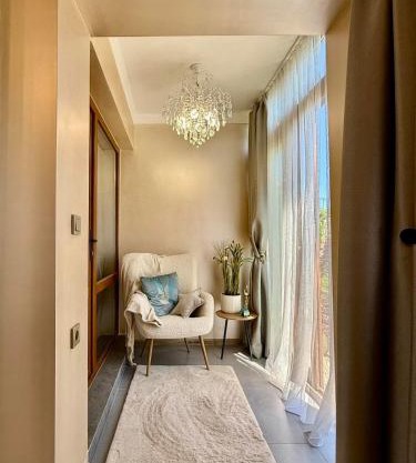Sea Garden Escape - Byala