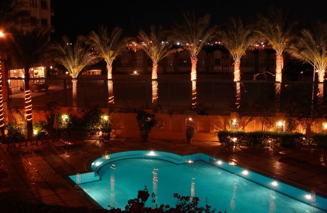 Sea Garden Hotel