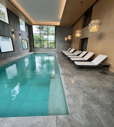 Sea Garden Towers PDE