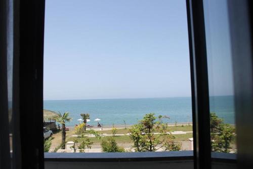 Sea