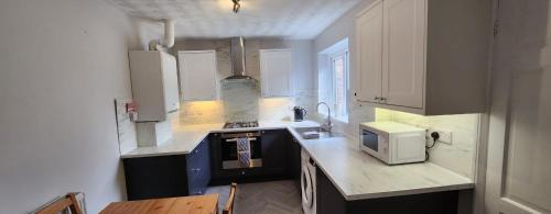 Sea Glass Cottage