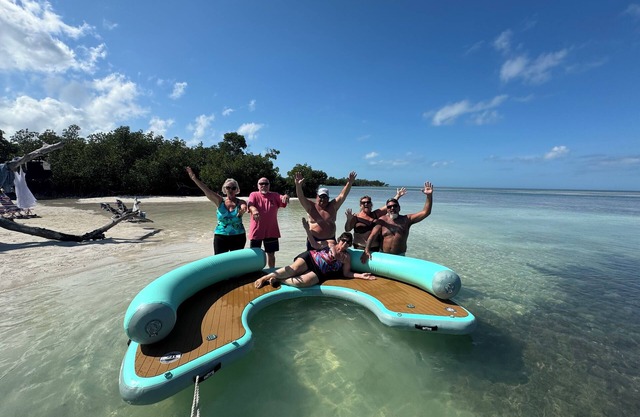 Sea Glass of Summerland Key! Location Location Location Summerland Cove