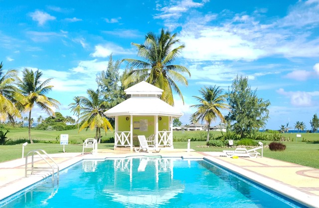 SEA GREENS, TOBAGO PLANTATIONS, TOBAGO 2 Bedroom Ground Floor Condo