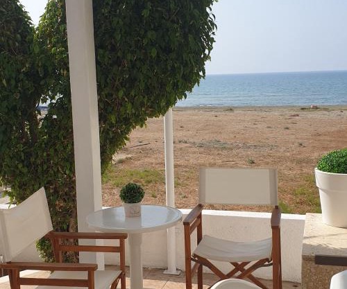 Sea Heart Villa Beachfront