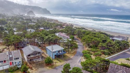 Sea Here - Meredith Lodging