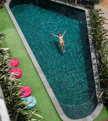 Sea Hills Ocean View Kuta