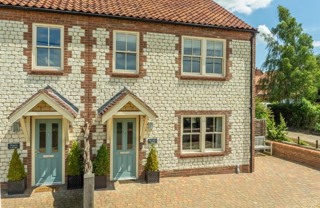 Sea Holly Cottage