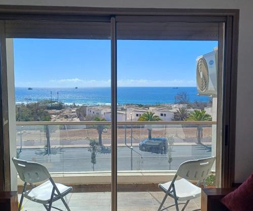 Sea House AGADIR