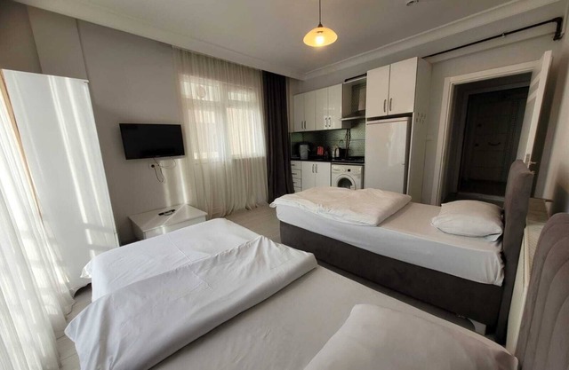 Sea House Apart Otel