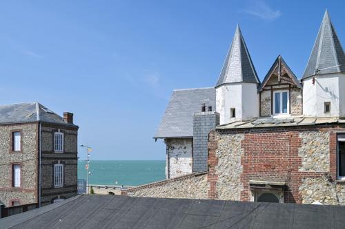 Sea house