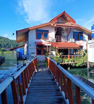 Sea House Koh Chang