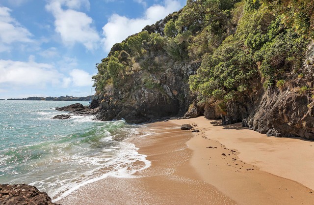 Sea it All - Kerikeri Holiday Home