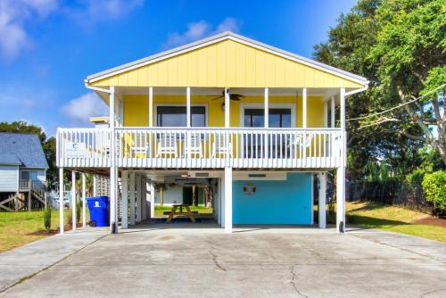 Sea La Vie by Carolina Beach Realty