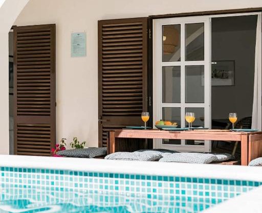 Sea La Vie-Quintessential Algarve Home with Pool in Manta Rota