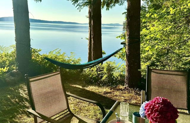 Sea La Vie Rare & Peaceful Hidden Gem Shore House
