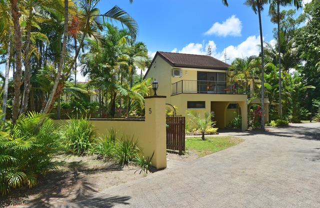 Sea la Villa Port Douglas