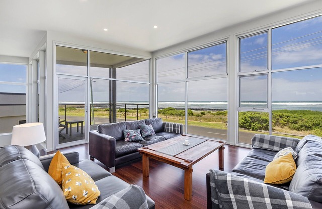 Sea-Lit en Port Fairy