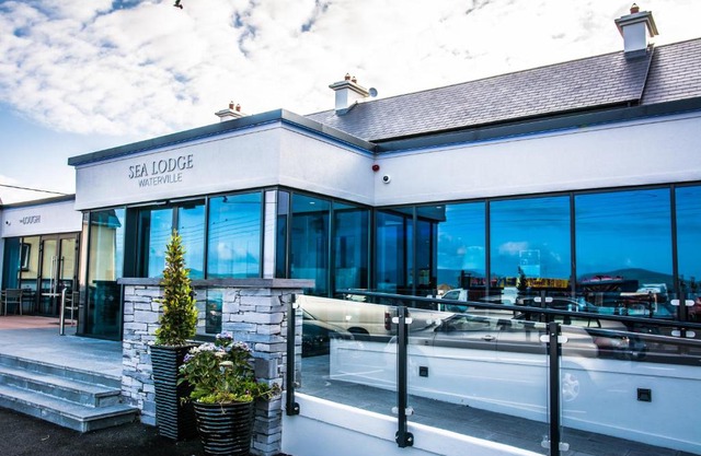 Sea Lodge Hotel