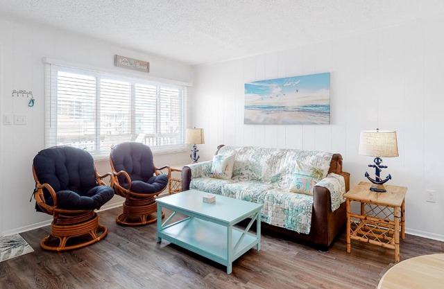 Sea Loft 205