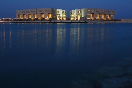Sea Loft Villas