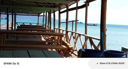 sea love guesthouse