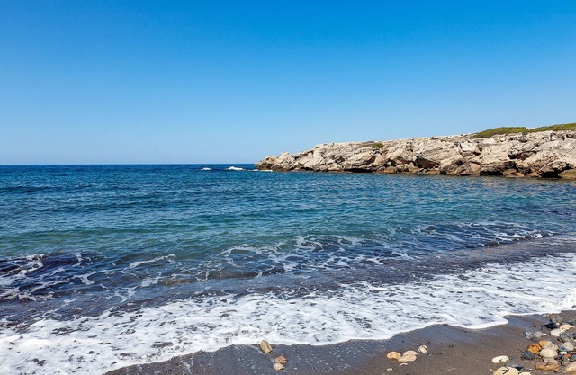 Sea Magic Park A6-6 - Apartamento estudio de un dormitorio