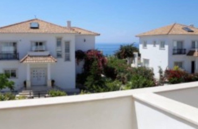 Sea Magic Park A9-6 - Apartamento de una habitación
