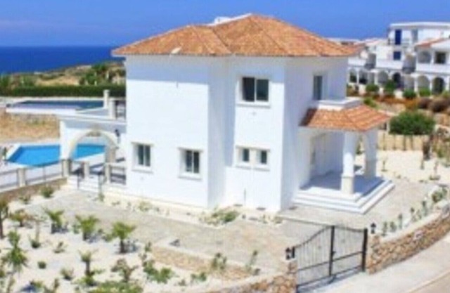 Sea Magic Park Villa 10
