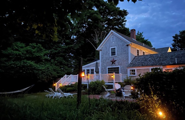 Sea Meadow Inn
