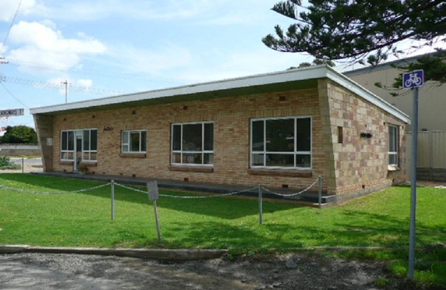 Sea Mist, 7 Strangways Tce, Port Elliot