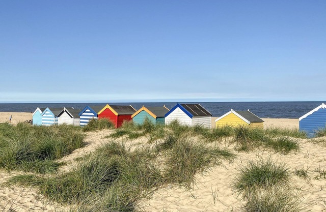 Sea Mouse Cottage