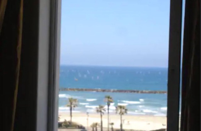 Sea Net Hotel