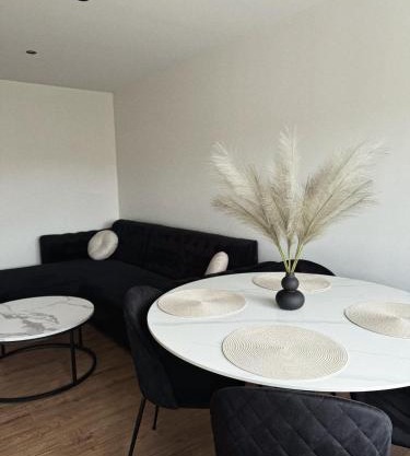 Sea Oasis apartment