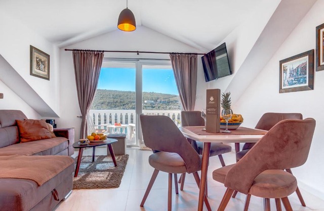 Sea Oasis Apartments - Milosevic