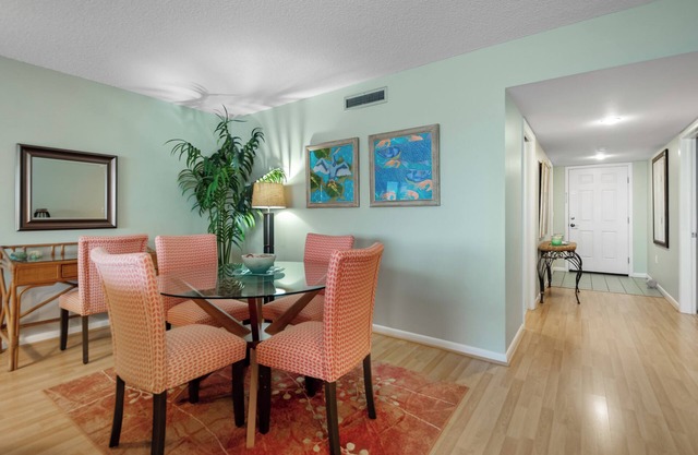 Sea Oats 113 | Beachfront | Elevators | Pool & Spa | Sleeps 4