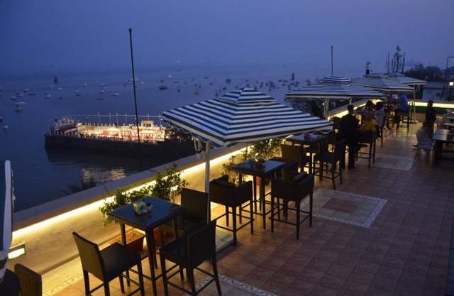 Sea Palace Hotel