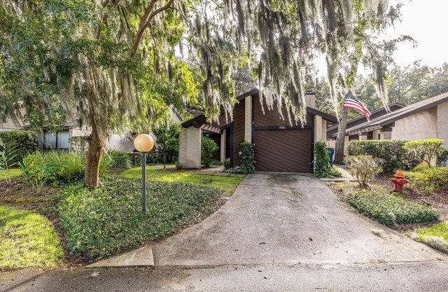 2 bed/2 bath Patio Home in Sea Palms Resort